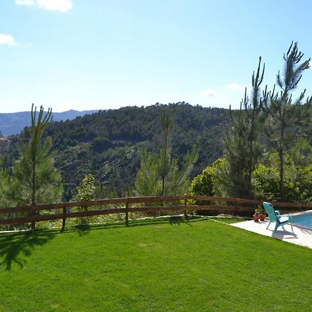 Casa Do Vale - Casa Da Montanha - Geres Villa Екстериор снимка
