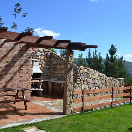 Casa Do Vale - Casa Da Montanha - Geres Villa Екстериор снимка