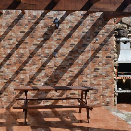 Casa Do Vale - Casa Da Montanha - Geres Villa Екстериор снимка