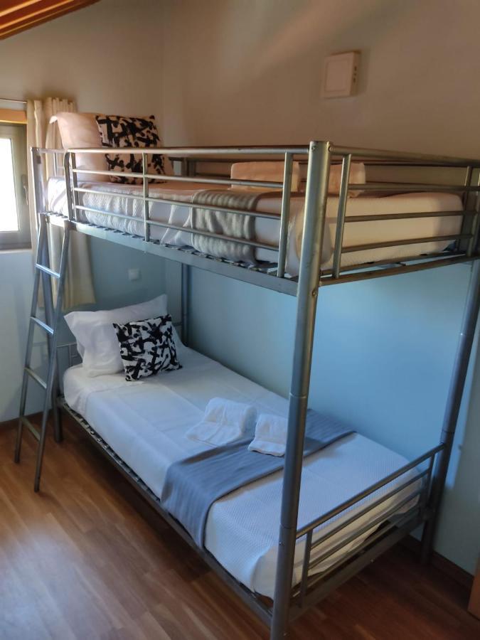 Casa Do Vale - Casa Da Montanha - Geres Villa Екстериор снимка